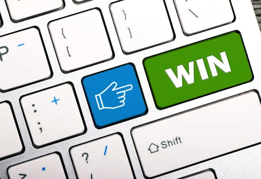 数据面板示意图