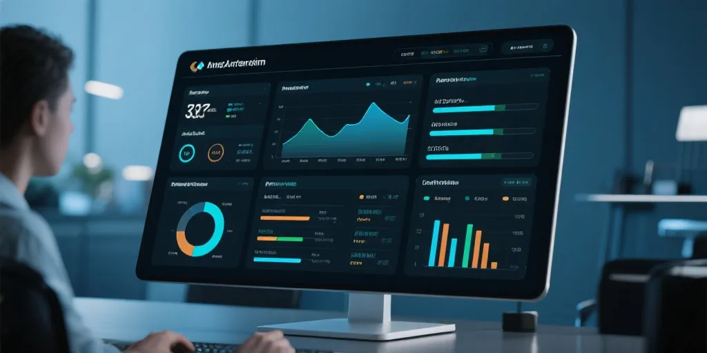 计划订阅面板示意图